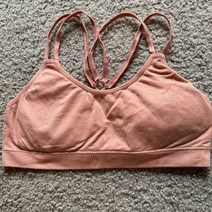 Super soft bralette